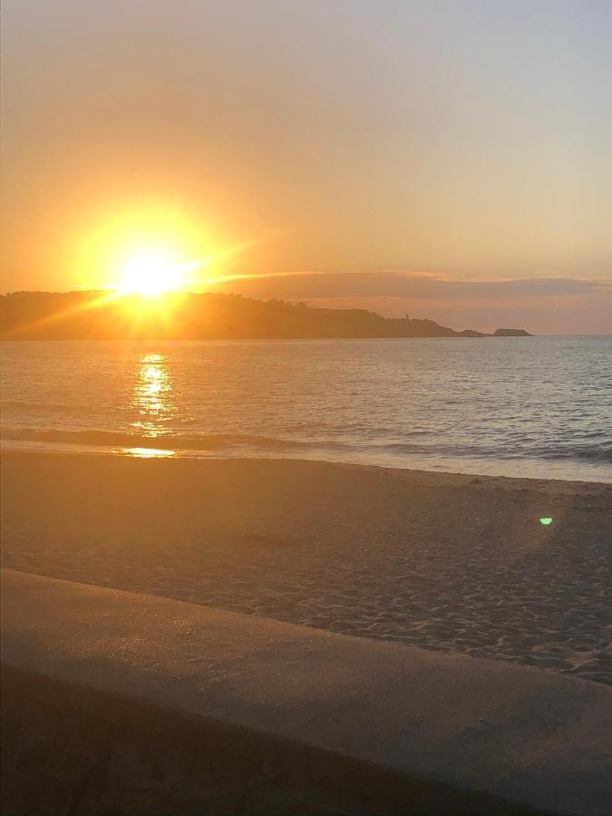 Hendaye Plage Kültér fotó